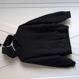 Ambercrombie & Fitch Back Hoodie